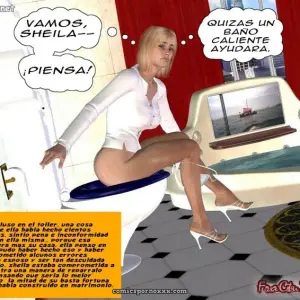 Mama Se Lo Imaginaba - Página 2