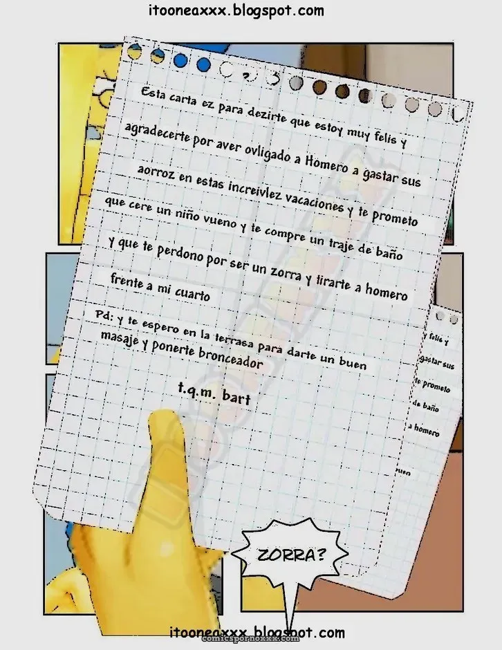 Complejo de Edhipo (Parte 1, 2 y 3) - Página 47