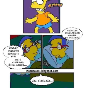 Complejo de Edhipo (Parte 1, 2 y 3) - Página 5