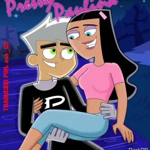 Danny Phanton Pretty Paulina - Página 1