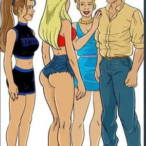 Amor en Familia (Primos Teniendo Sexo) - Página 5