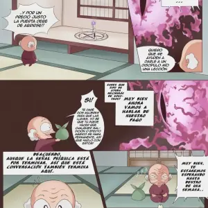 Happosai`s Revenge - Página 2