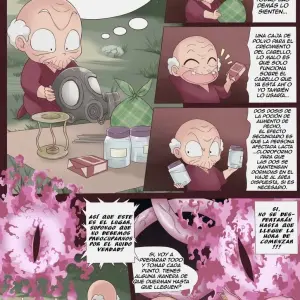 Happosai`s Revenge - Página 3