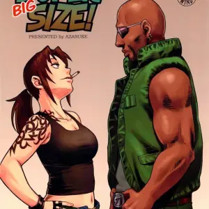 Super Big Size - Página 1