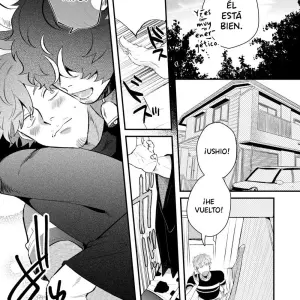 Leche de Papá [Soumunchi (Gurida Soumu)] - Página 5