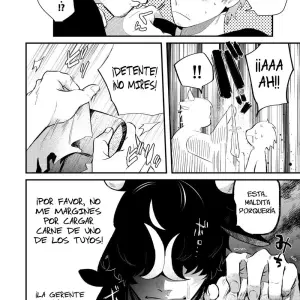 Leche de Papá [Soumunchi (Gurida Soumu)] - Página 6