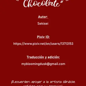 Gelato de Chocolate Sekisei (JoJo's Bizarre Adventure) - Contenido para Adultos - Página 2