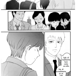 Sakumeimp: Aoi Haru Ni Sakura (Mob Psycho 100) [Español] - Página 5