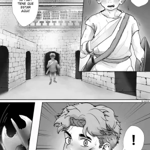 Modernsamurai: Héroe Caído (Sin Censura) - Página 5