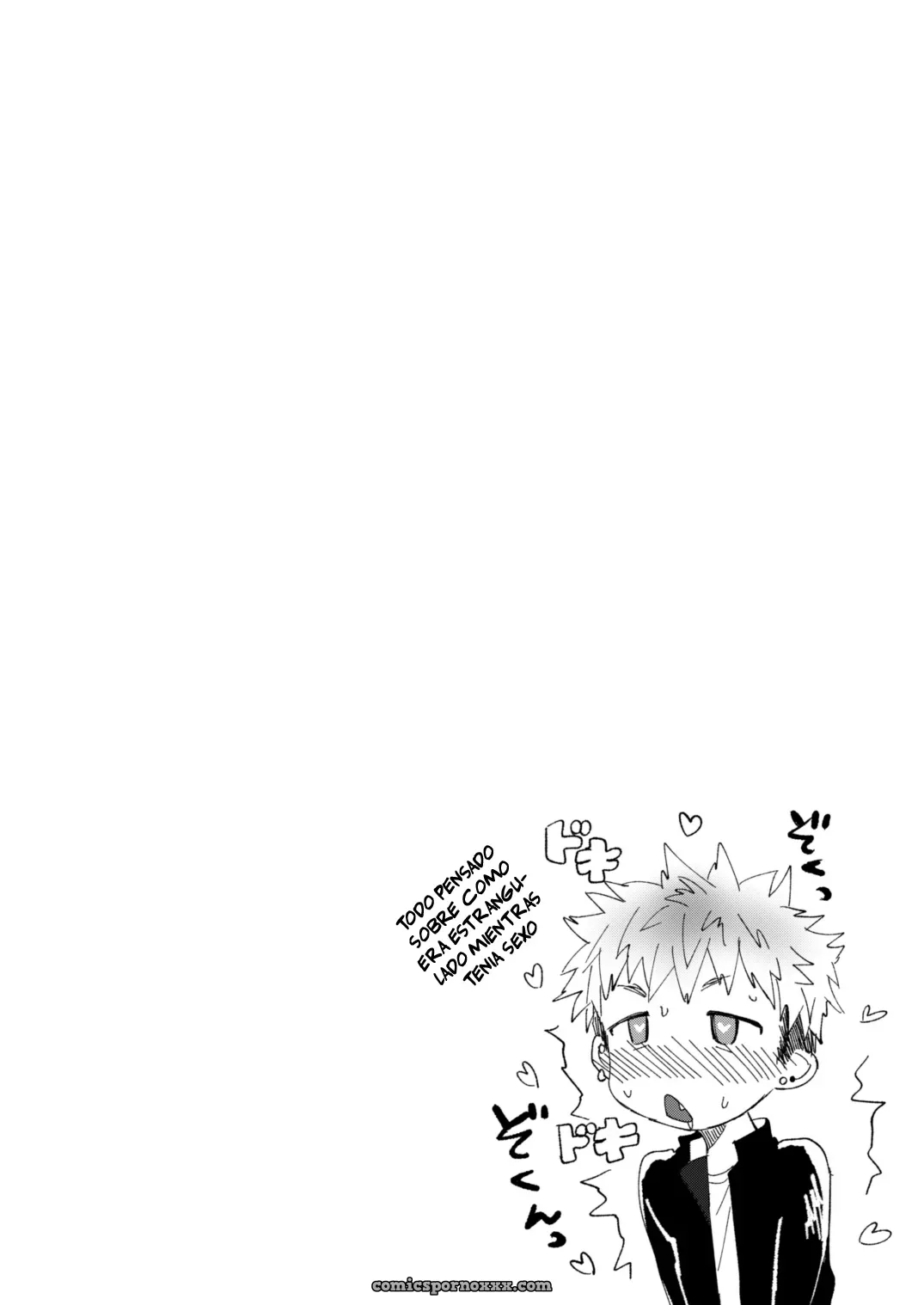 Houkago Seito Shidou 2: Suikanotane (Hashikure Tarou) – Digital [Español] - Página 36