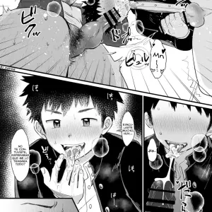 Houkago Seito Shidou 2: Suikanotane (Hashikure Tarou) - Digital [Español] - Página 7