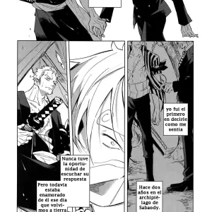 Dawn/Makina: Ámame Hasta la Muerte (Digital) [Español] - Página 4