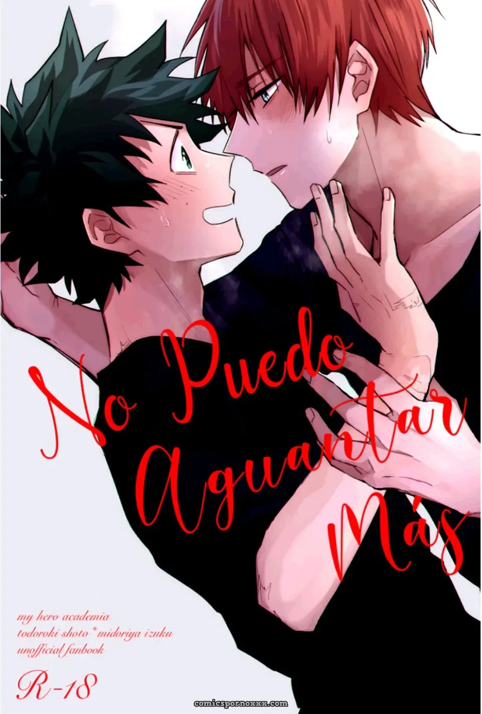 Yayun – Mou Gaman, Nante Dekinai (Digital) [Español] - Página 1