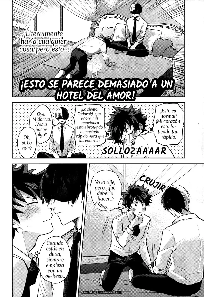 Misión Completada Yayun (Español) - Página 3