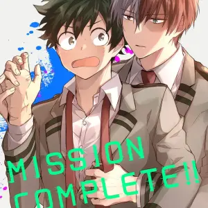 Misión Completada Yayun (Español) - Página 1