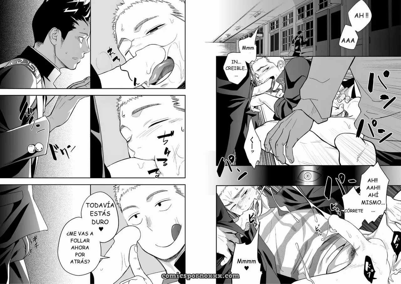 Tabun Sore Ga Love Nanjanakarou Ka (mentaiko (Itto)) [c86] - Página 12