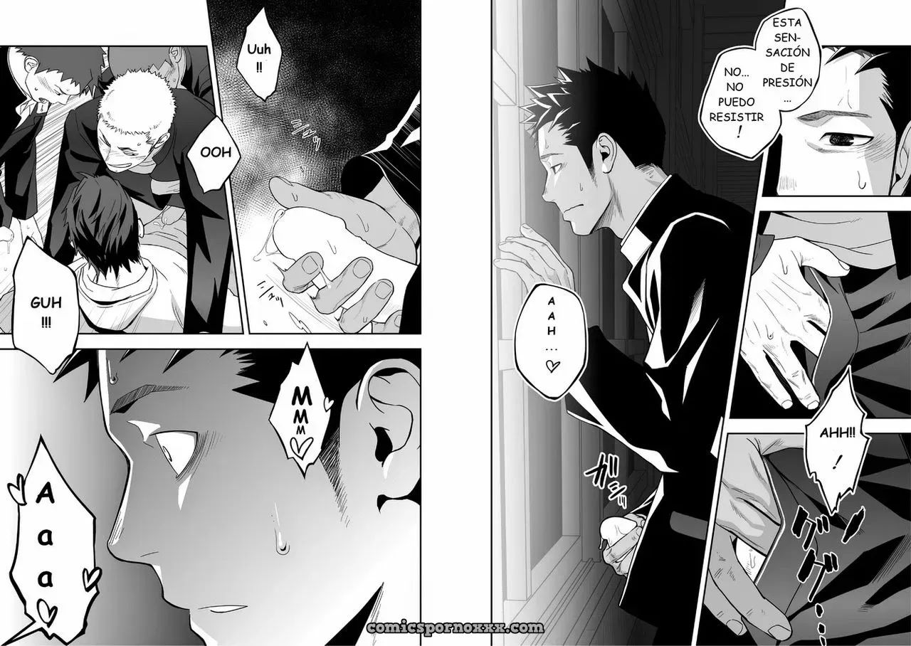 Tabun Sore Ga Love Nanjanakarou Ka (mentaiko (Itto)) [c86] - Página 14