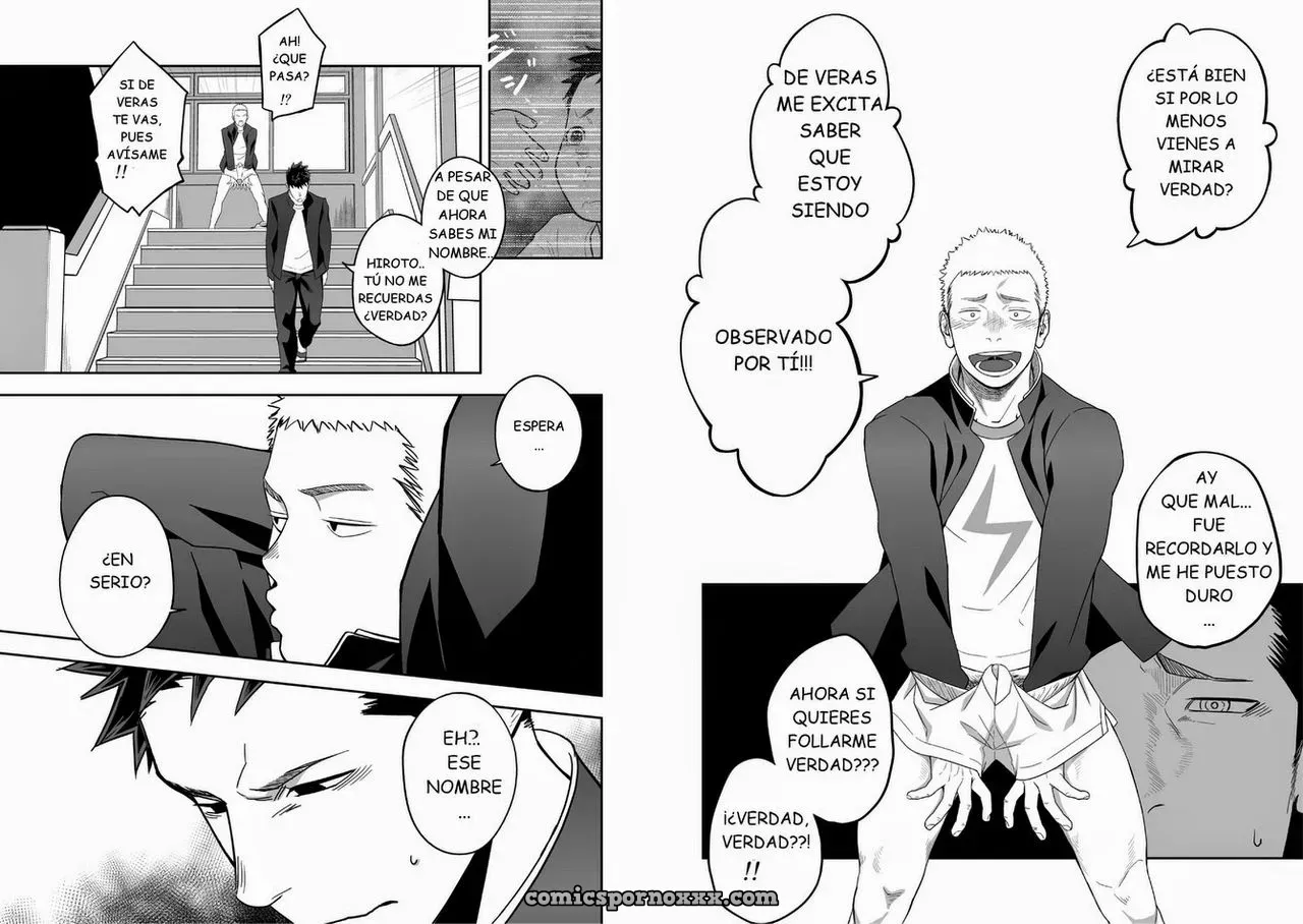Tabun Sore Ga Love Nanjanakarou Ka (mentaiko (Itto)) [c86] - Página 27