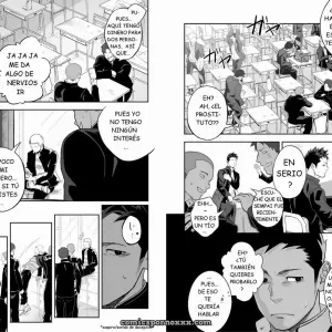 Tabun Sore Ga Love Nanjanakarou Ka (mentaiko (Itto)) [c86] - Página 4