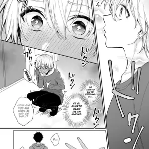 Rokuroku Bin: Koi Aji, Choudai ~Bukkake Mania y Zetsurin-kun~ [R18] - Página 5