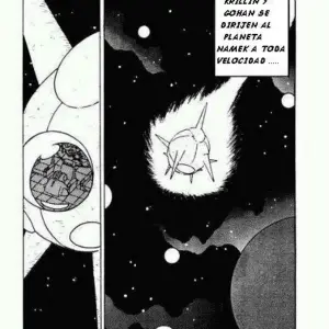 Aim at Planet Namek! (Krilin Folla a Bulma) - Página 2