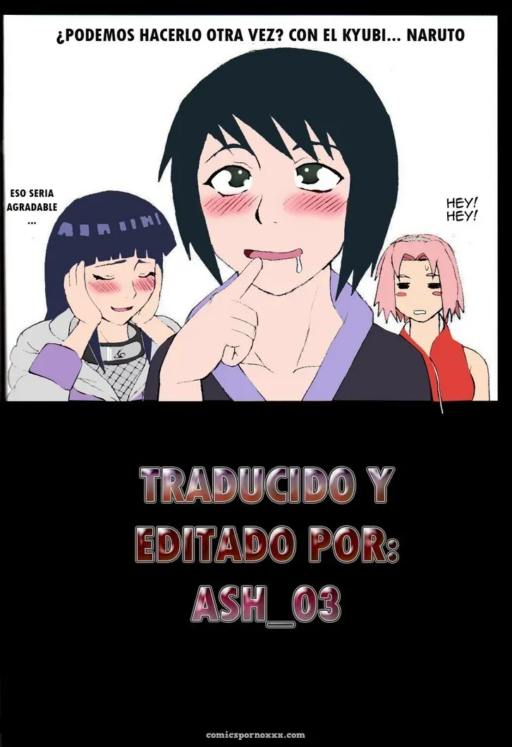 Naruhodo Tsunade no Inchiryou (Sexo en el Hospital) - Página 43