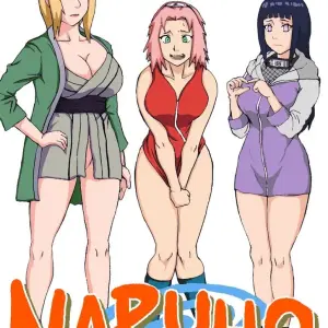 Naruhodo Tsunade no Inchiryou (Sexo en el Hospital) - Página 2