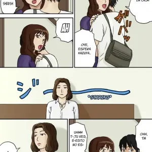 Un Regalo para Mama - Página 5