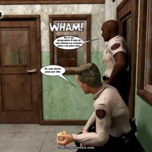 The Abduction #4 - Página 2