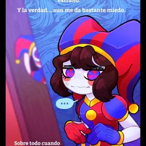 Una Noche con Jax: Kirycan - Página 2