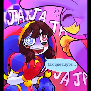Una Noche con Jax: Kirycan - Página 6