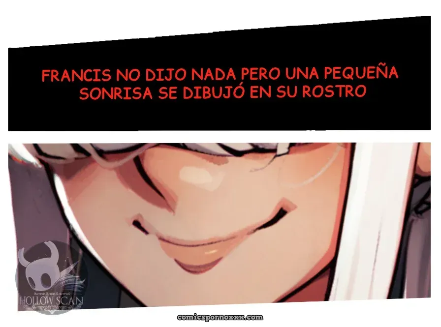 Mi Acosador Ahora es un Femboy – MrSadbat - Página 14