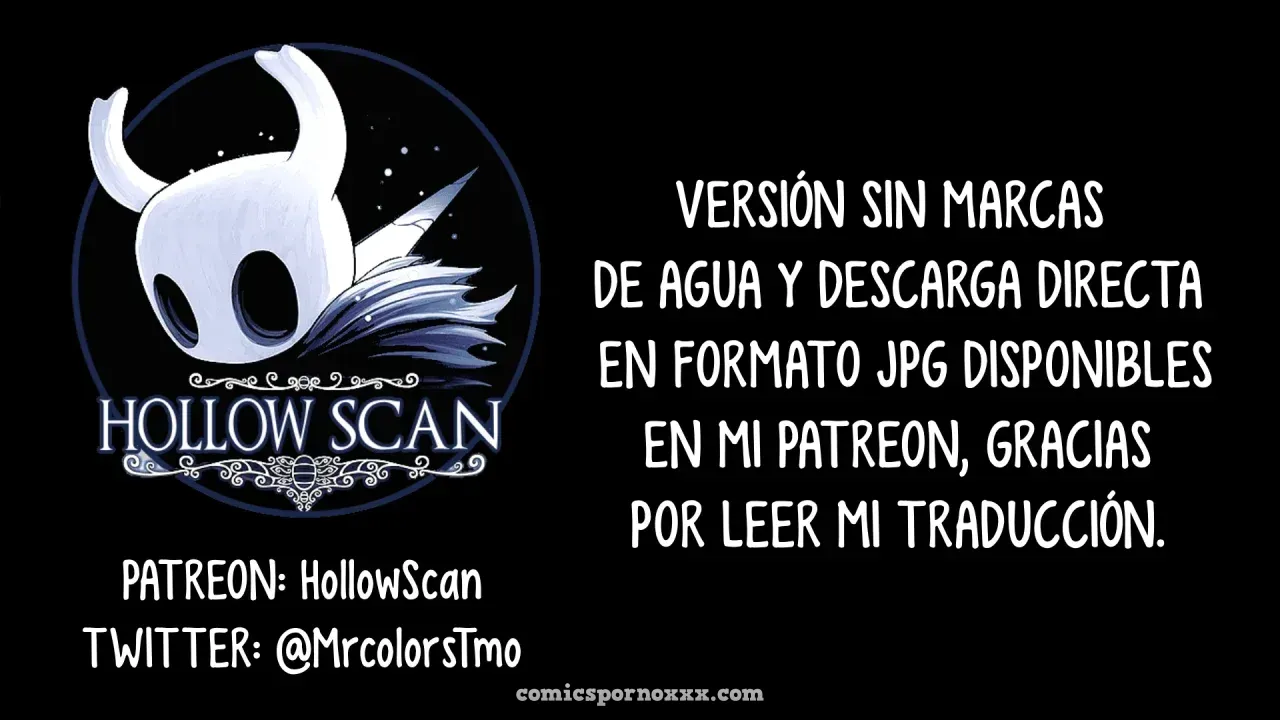 Mi Acosador Ahora es un Femboy – MrSadbat - Página 35