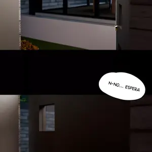 My Neighbor’s Widow #37 - Página 7