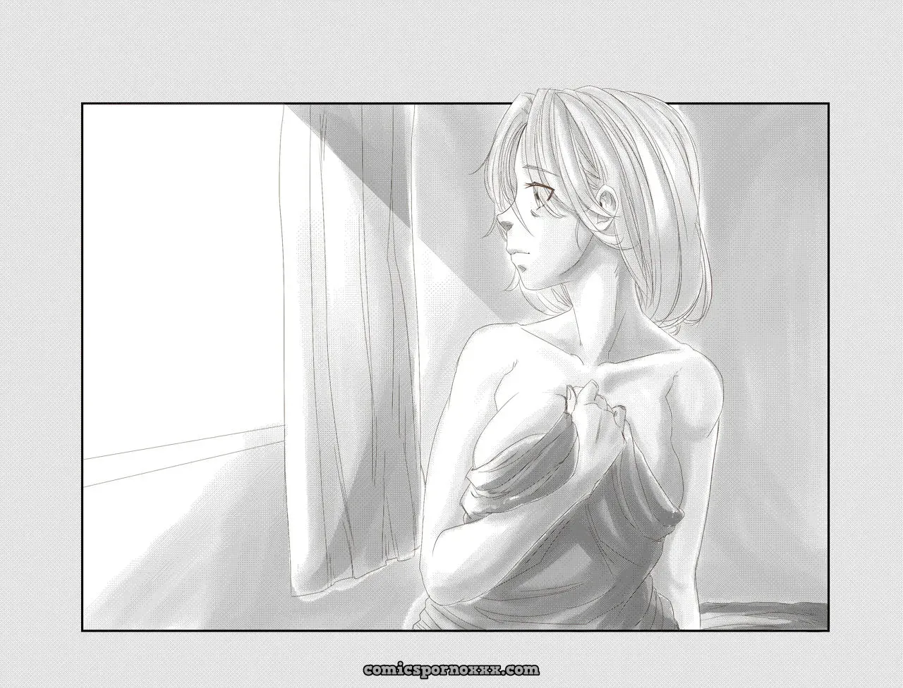Bulma’s Hope 1 – Aarokira - Página 4