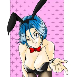 Bulma’s Hope 1 – Aarokira - Página 3