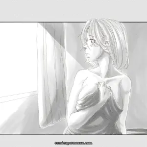 Bulma’s Hope 1 – Aarokira - Página 4