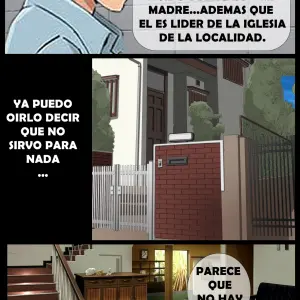 La Esclava #2 - Página 3
