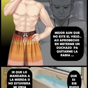 La Esclava #2 - Página 4