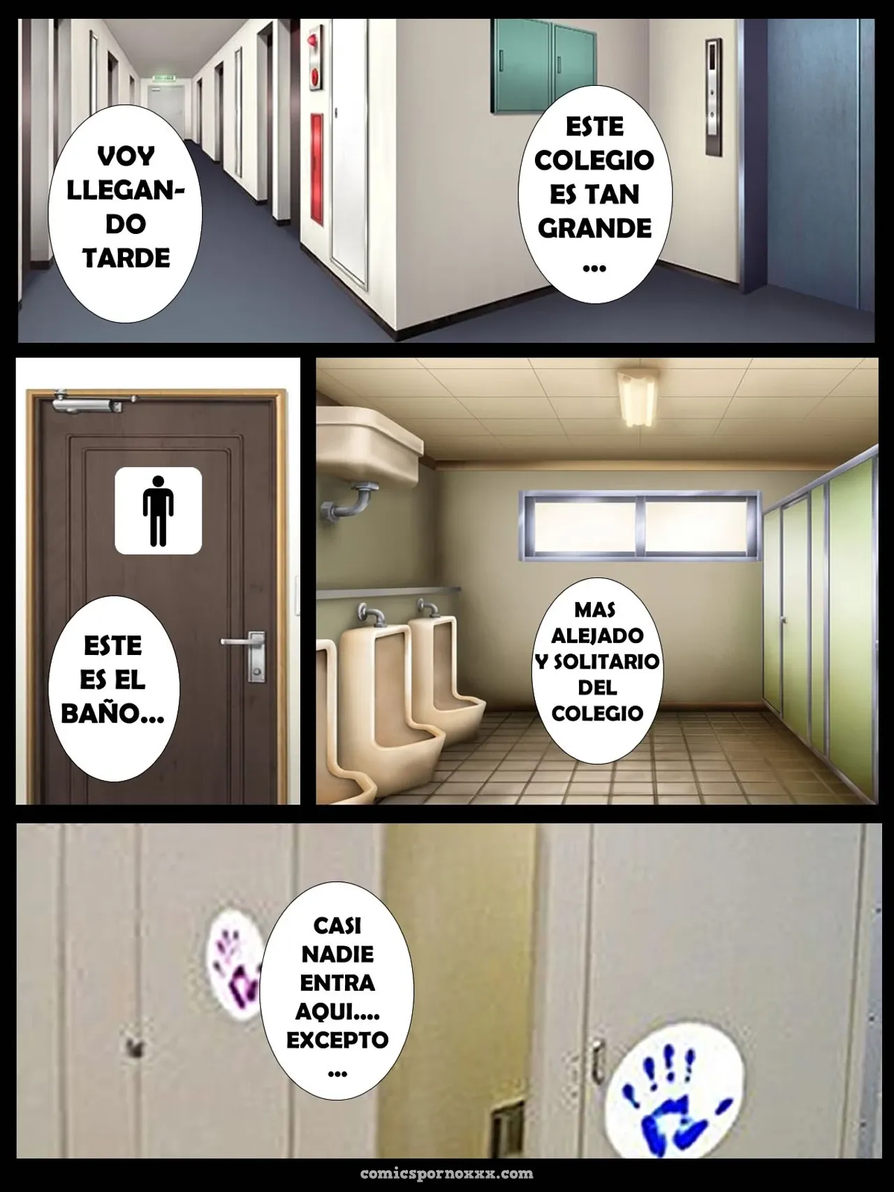 La Esclava #3 - Página 2