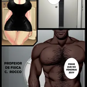 La Esclava #3 - Página 3