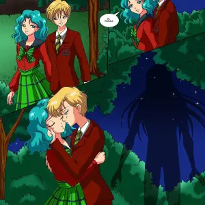 Vampiros de la Noche 6: La Sangre Continúa - Página 2