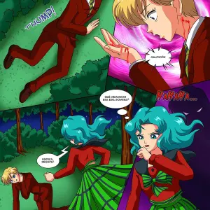 Vampiros de la Noche 6: La Sangre Continúa - Página 4