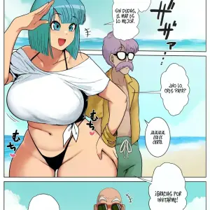 Dragon Hole: Donaora889 - Página 2
