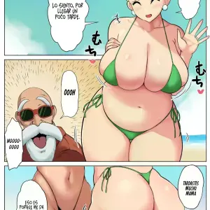 Dragon Hole: Donaora889 - Página 3