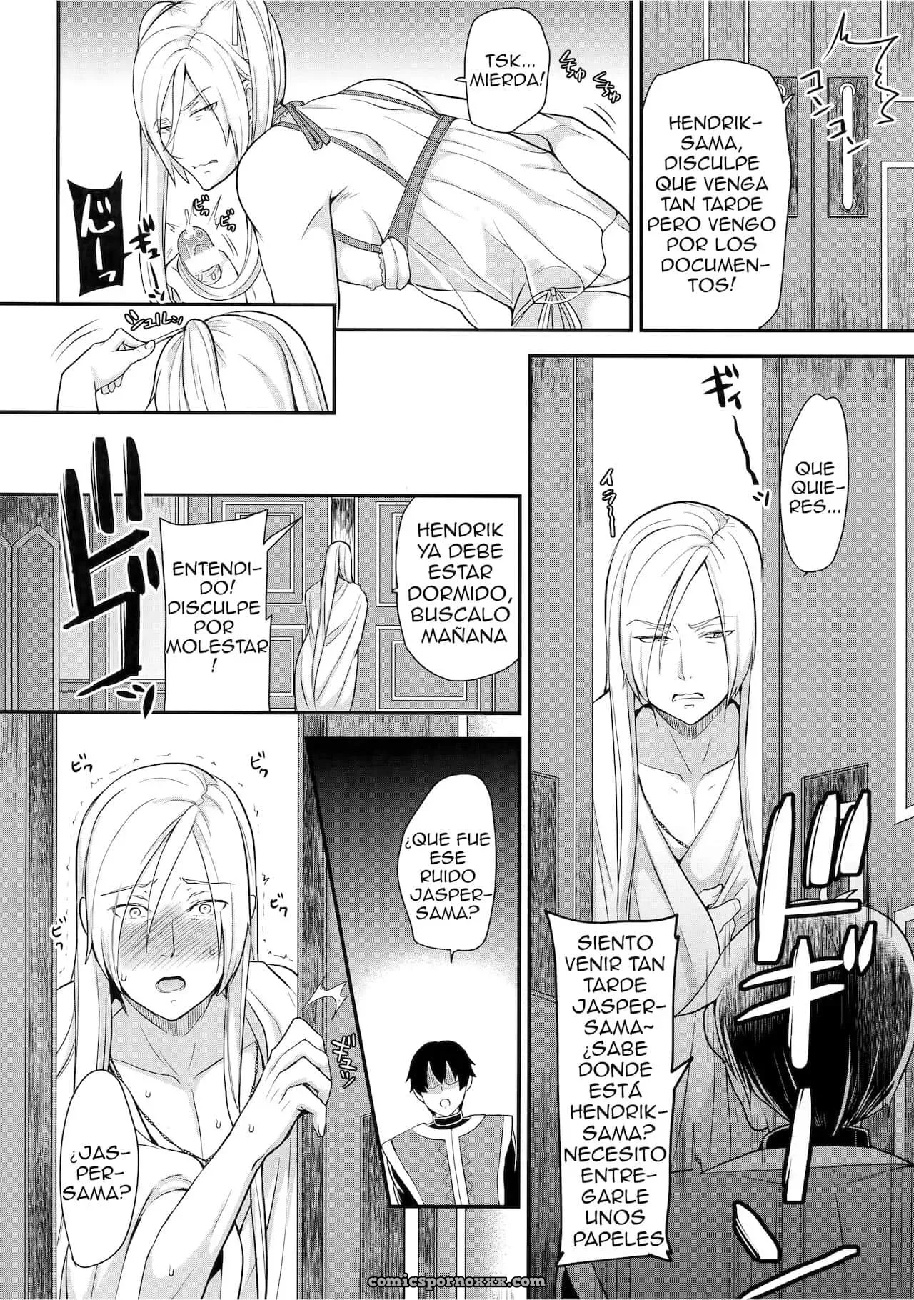 ¡Desahogo de Héroe! Twinkle Mirage 9 (Sabu Otoko Naranja) - Página 13