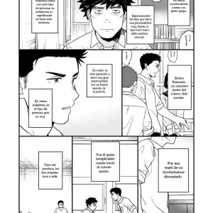 Nakamura Takumi (Kemukemuke) - Endou To Senpai - Página 3