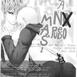 ¡Ya No Puedo Más! 180berry (Utai Osamu) - Mou Muridakara! - Página 2