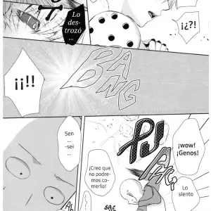 ¡Ya No Puedo Más! 180berry (Utai Osamu) - Mou Muridakara! - Página 5