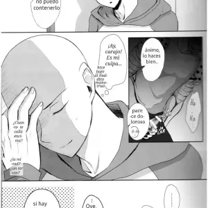 ¡Ya No Puedo Más! 180berry (Utai Osamu) - Mou Muridakara! - Página 8